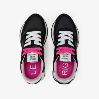 Sun68 Z35201 ally solid nylon 11 nero