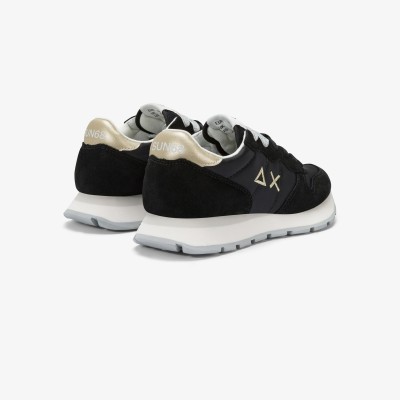 Sun68 Z35202 ally gold silver 11 nero