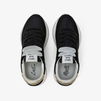 Sun68 Z35202 ally gold silver 11 nero