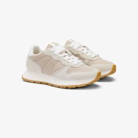 Sun68 Z35203 ally glitter textile 43 oro