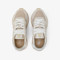 Sun68 Z35203 ally glitter textile 43 oro