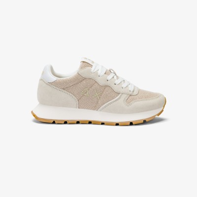 Sun68 Z35203 ally glitter textile 43 oro