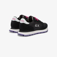 Sun68 Z45201 ally solid 11 nero