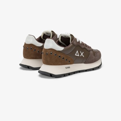 Sun68 Z45206 ally studs 08 marrone