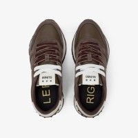 Sun68 Z45206 ally studs 08 marrone