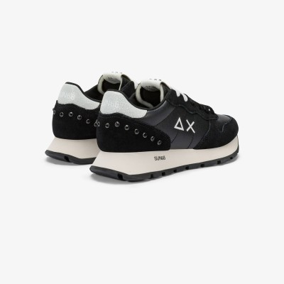 Sun68 Z46206 ally studs 11 nero