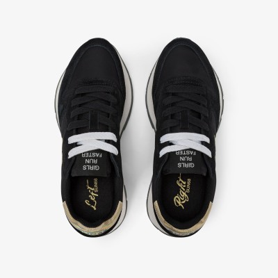 Sun68 Z45202 ally gold silver 11 nero