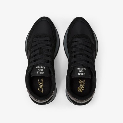 Sun68 Z45202 ally gold silver 1134 nero grigio