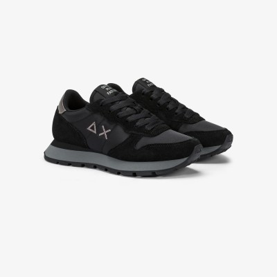 Sun68 Z45202 ally gold silver 1134 nero grigio