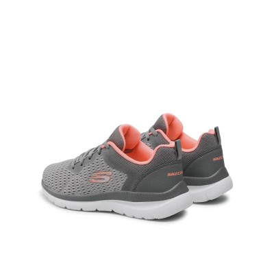 Skechers  Quick Path Donna 12607/GYCL Grigio