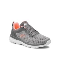 Skechers  Quick Path Donna 12607/GYCL Grigio