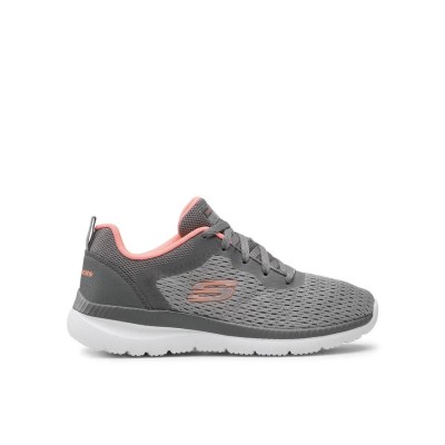 Skechers  Quick Path Donna 12607/GYCL Grigio