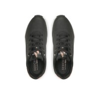 Skechers Uno Golden Air Donna 177094-BLK Nero