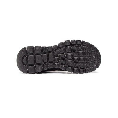 Skechers Get Connected 12615/BBK Black