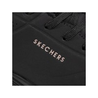 Skechers Uno-Stand On Air 73690/BBK Black