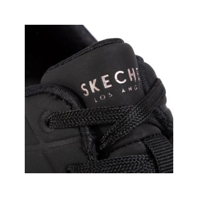 Skechers Uno-Stand On Air 73690/BBK Black