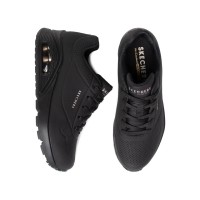 Skechers Uno-Stand On Air 73690/BBK Black