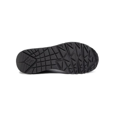 Skechers Uno-Stand On Air 73690/BBK Black
