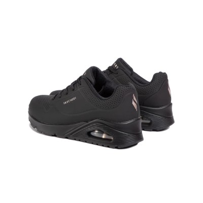 Skechers Uno-Stand On Air 73690/BBK Black
