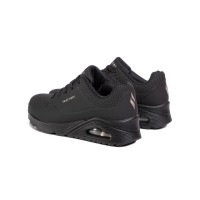 Skechers Uno-Stand On Air 73690/BBK Black