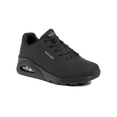 Skechers Uno-Stand On Air 73690/BBK Black