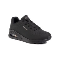 Skechers Uno-Stand On Air 73690/BBK Black