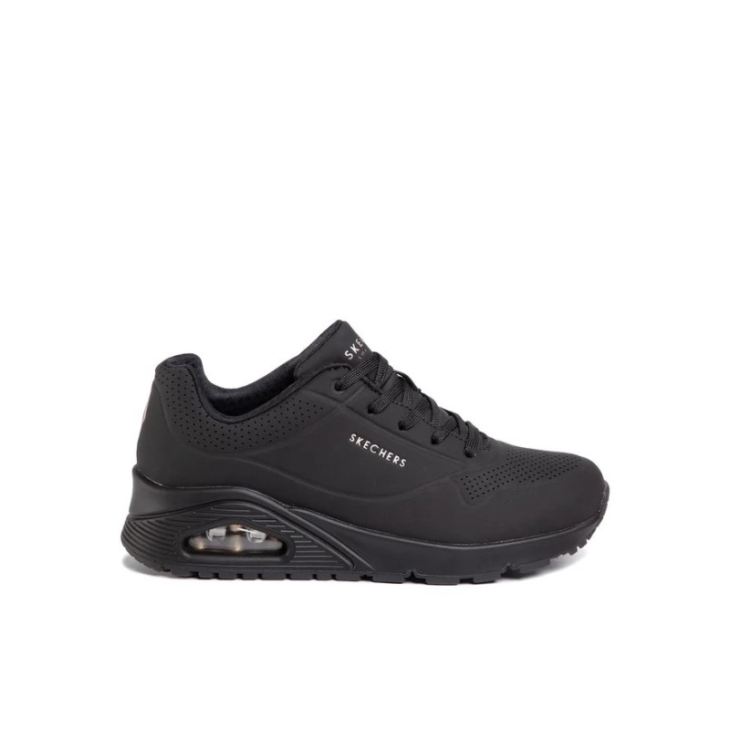 Skechers Uno-Stand On Air 73690/BBK Black