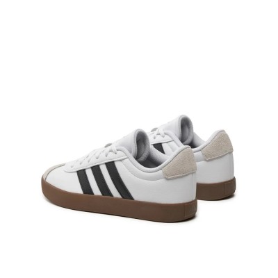 Adidas Sneakers VL Court 3.0 JR ID9062 Bianco