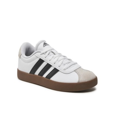 Adidas Sneakers VL Court 3.0 JR ID9062 Bianco