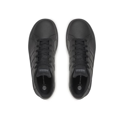 Adidas Sneakers Grand Court 2.0 K FZ6159 Nero