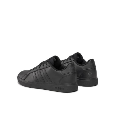 Adidas Sneakers Grand Court 2.0 K FZ6159 Nero