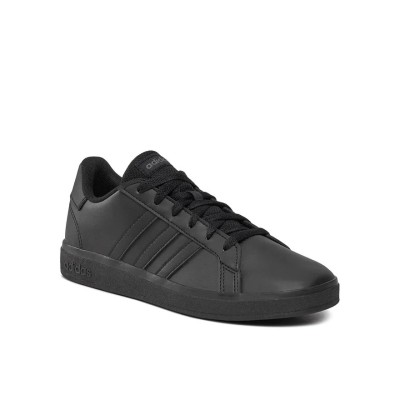 Adidas Sneakers Grand Court 2.0 K FZ6159 Nero