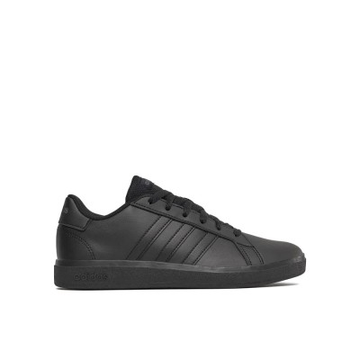 Adidas Sneakers Grand Court 2.0 K FZ6159 Nero