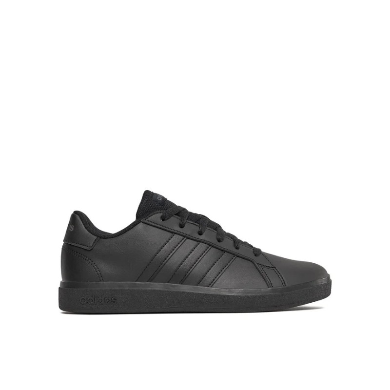 Adidas Sneakers Grand Court 2.0 K FZ6159 Nero