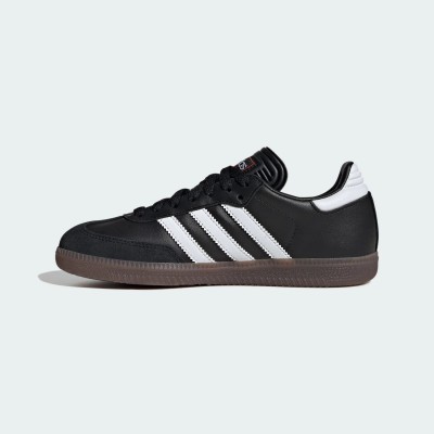 Adidas Samba Indoor Shoes J IF1945 Nero