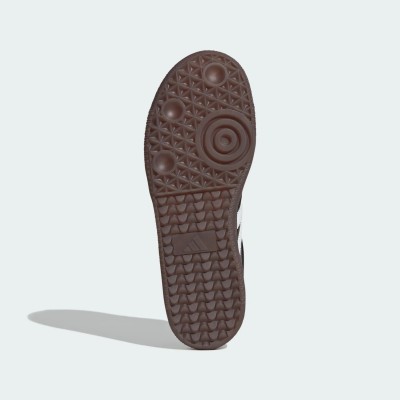 Adidas Samba Indoor Shoes J IF1945 Nero