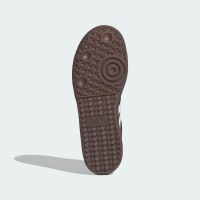 Adidas Samba Indoor Shoes J IF1945 Nero