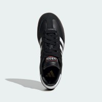 Adidas Samba Indoor Shoes J IF1945 Nero