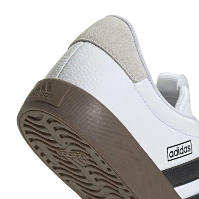 Adidas VL Court 3.0 Uomo ID6285 Bianco