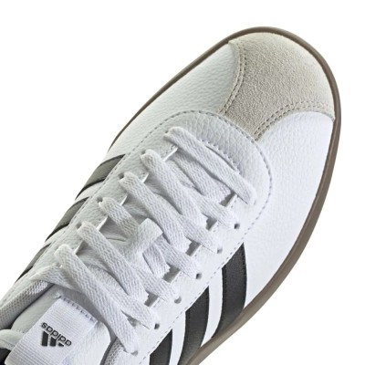 Adidas VL Court 3.0 Uomo ID6285 Bianco