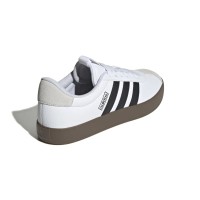 Adidas VL Court 3.0 Uomo ID6285 Bianco