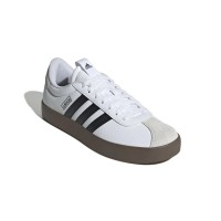 Adidas VL Court 3.0 Uomo ID6285 Bianco