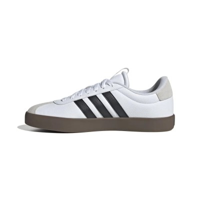 Adidas VL Court 3.0 Uomo ID6285 Bianco