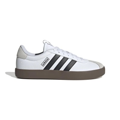 Adidas VL Court 3.0 Uomo ID6285 Bianco