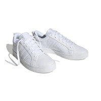 Adidas VS Pace 2.0 Uomo HP6012 Total White