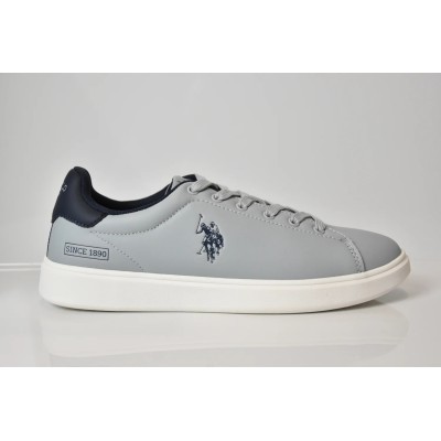 US POLO Byron001D-LGR003