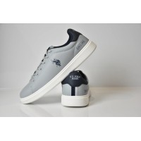 US POLO Byron001D-LGR003