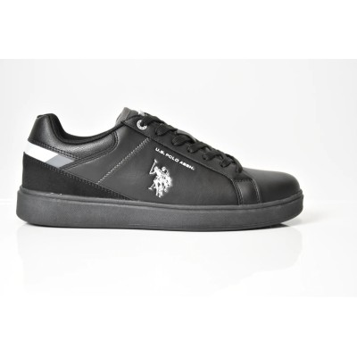 US POLO ROKKO001M-BLK