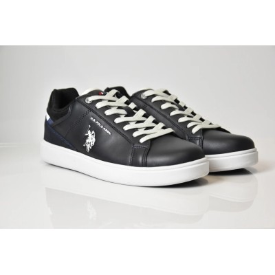 US POLO ROKKO001M-DBL