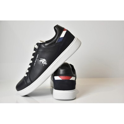 US POLO ROKKO001M-DBL